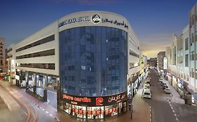 فندق ادميرل بلازا